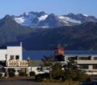 Land's End Resort